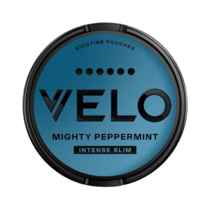 Velo Mighty Peppermint Max