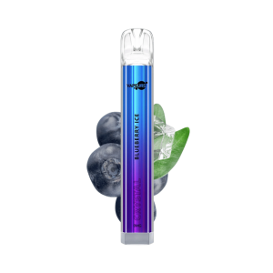 vapeurs blueberry ice zero nicotine