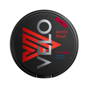 velo arctic frost