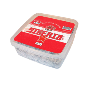 Siberia Red White Dry Slim 500g